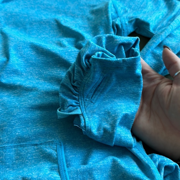 Nike Running Pullover - Picture 3 of 5